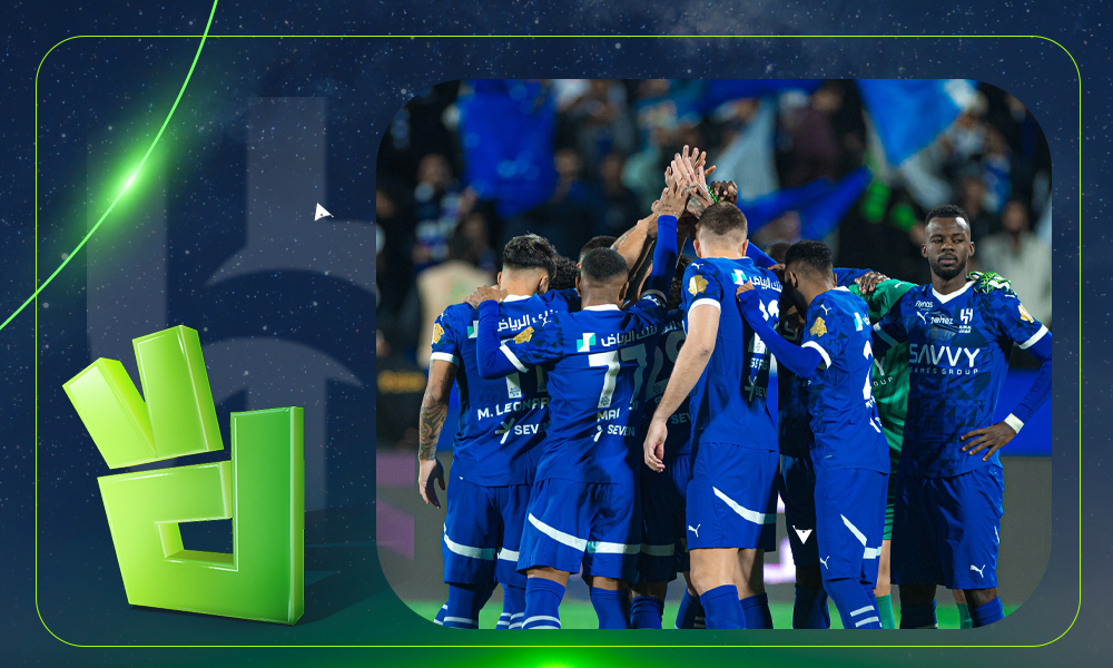 صراع بين الهلال والنصر لحسم صفقة عالمية.. تفاصيل مثيرة