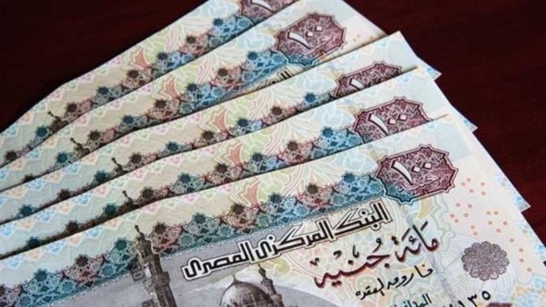 صرف معاشات يوليو 2026.. في هذا الموعد