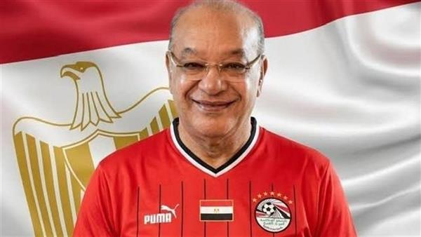 صلاح عبدالله يحتفل بتأهل منتخب مصر: صباح النصر يا مصر.. ويطالب بالدعاء لمحمد صلاح وفتوح