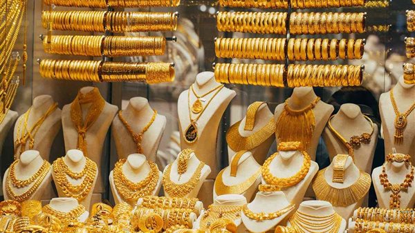 صدمة في سوق الذهب.. عيار 21 يتراجع 265 جنيهًا خلال أسبوع