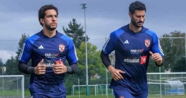 عرين الفراعنة فى ميزان الأبراج .. ماذا يقول الفلك لـ”الشناوى وشوبير”؟