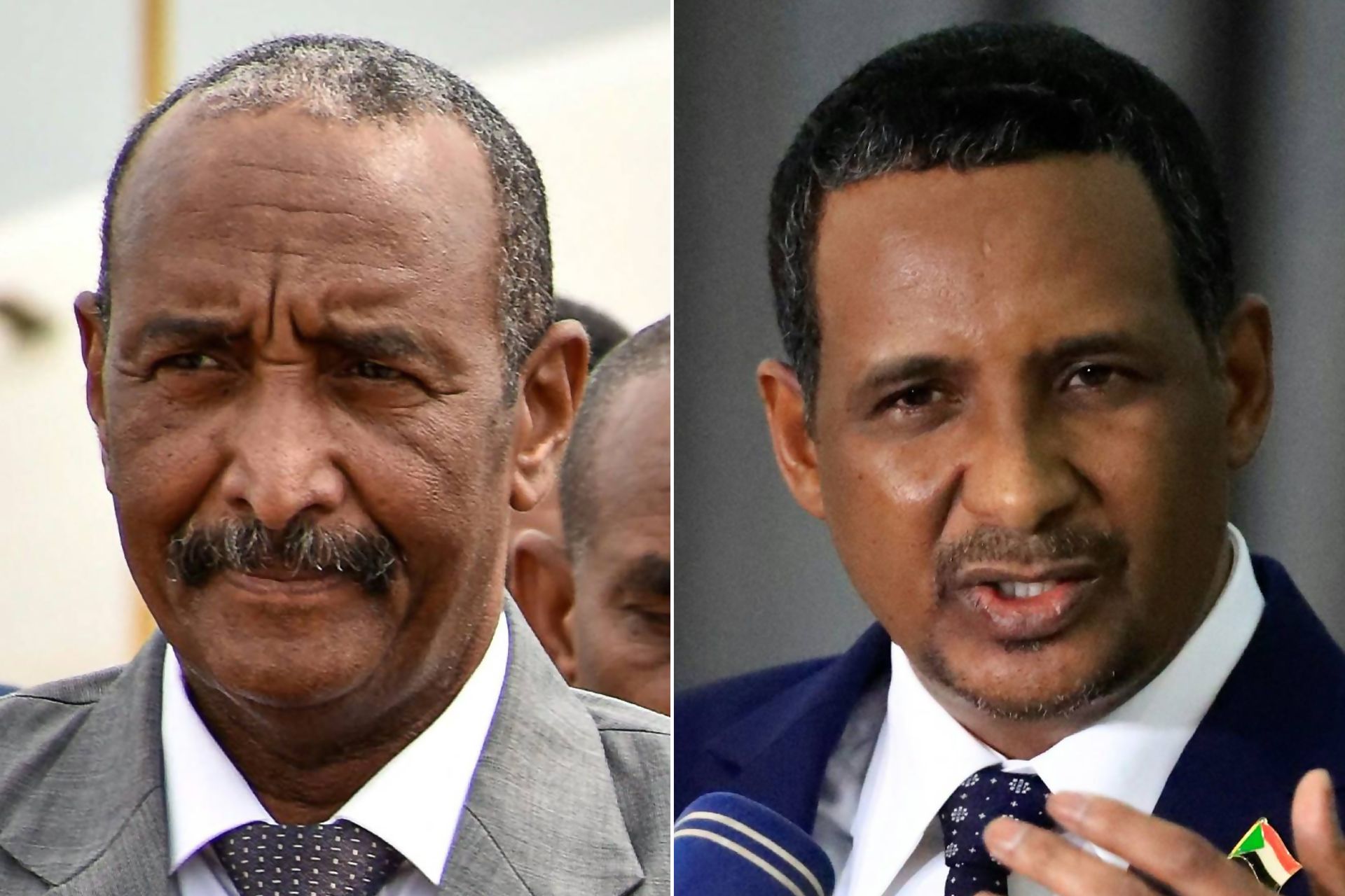عقوبات لا تردع ونداءات لا تُسمع.. هل أصبح السودان رهينة نصر لن يتحقق؟ | أخبار