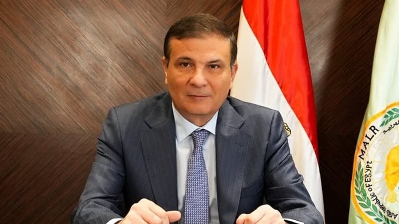 وزير الزراعة: تمويلات مشروع البتلو تجاوزت 10.67 مليار جنيه