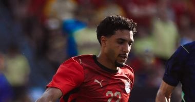 عمر مرموش فى الصدارة.. مصر تتفوق تسويقيًا على إيران قبل صدام كأس العالم