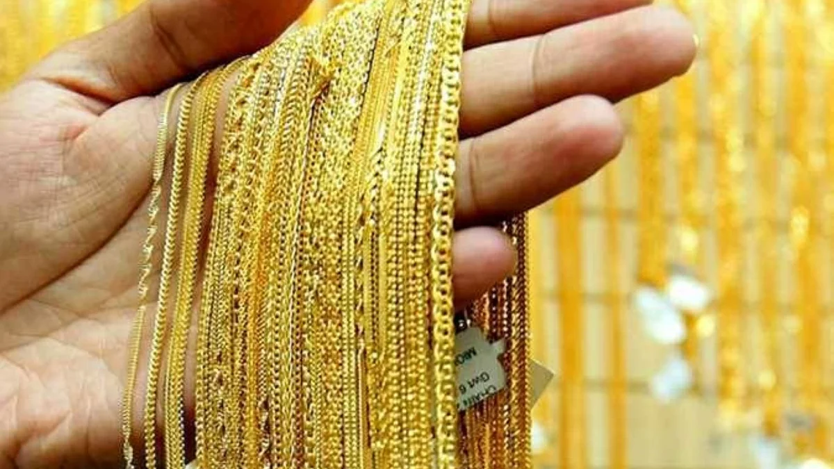 عيار 21 أقل من 6000 جنيه.. سعر الذهب اليوم الجمعة 19-6-2026 بيعًا في مصر