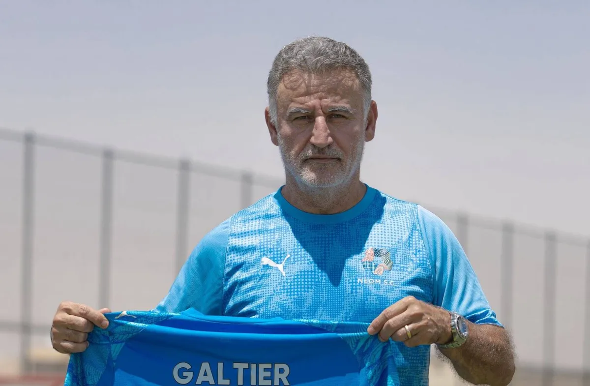 غالتييه: الهلال لن يحقق الدوري… النصر أقرب