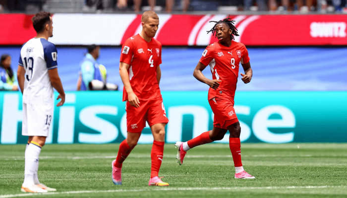 غدًا.. 3 مواجهات في طريق التأهل لدور الـ32 بكأس العالم 2026 – الشبيبة