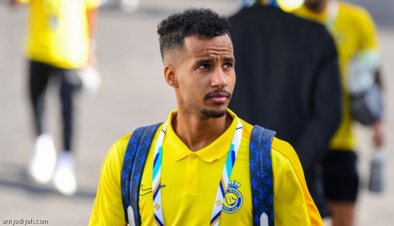 غريب يوافق وينتظر النصر | صحيفة الرياضية