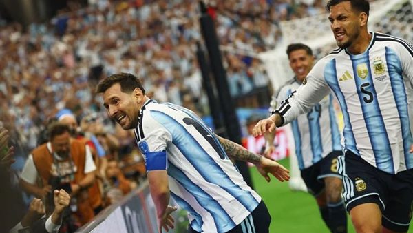 غياب عربي وتراجع ميسي، فيفا يعلن قائمة اللاعبين الأعلى تقييمًا في كأس العالم 2026