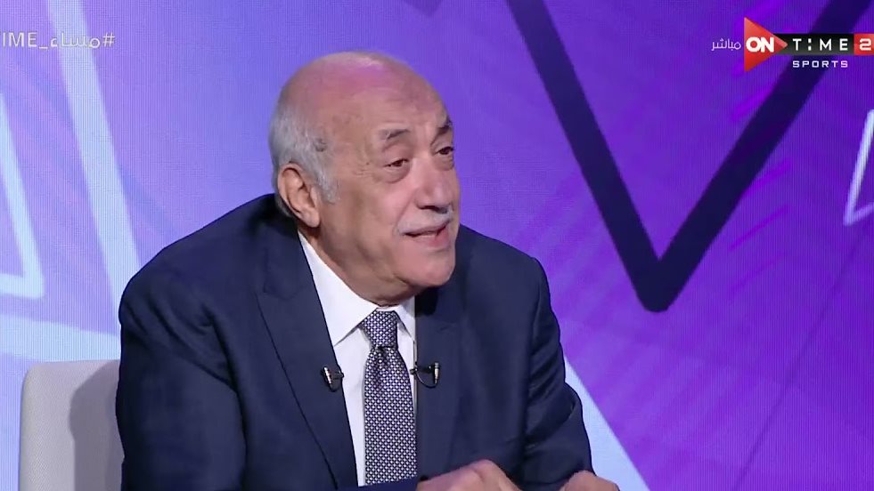فتحي سند يُمازح الجماهير بشأن مواجهة محتملة مع كوريا الجنوبية