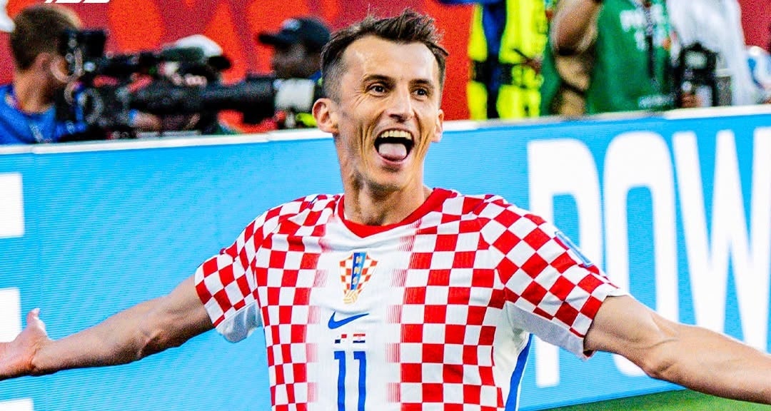فيديو مباراة بنما وكرواتيا لكرة القدم: تألق البديل الخارق.