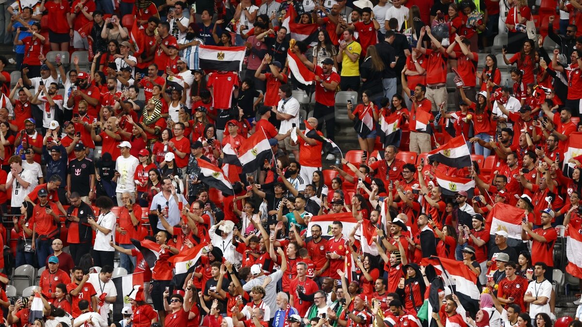فيفا: مصر تحقق الفوز الأول في المونديال بعد 92 عاماً