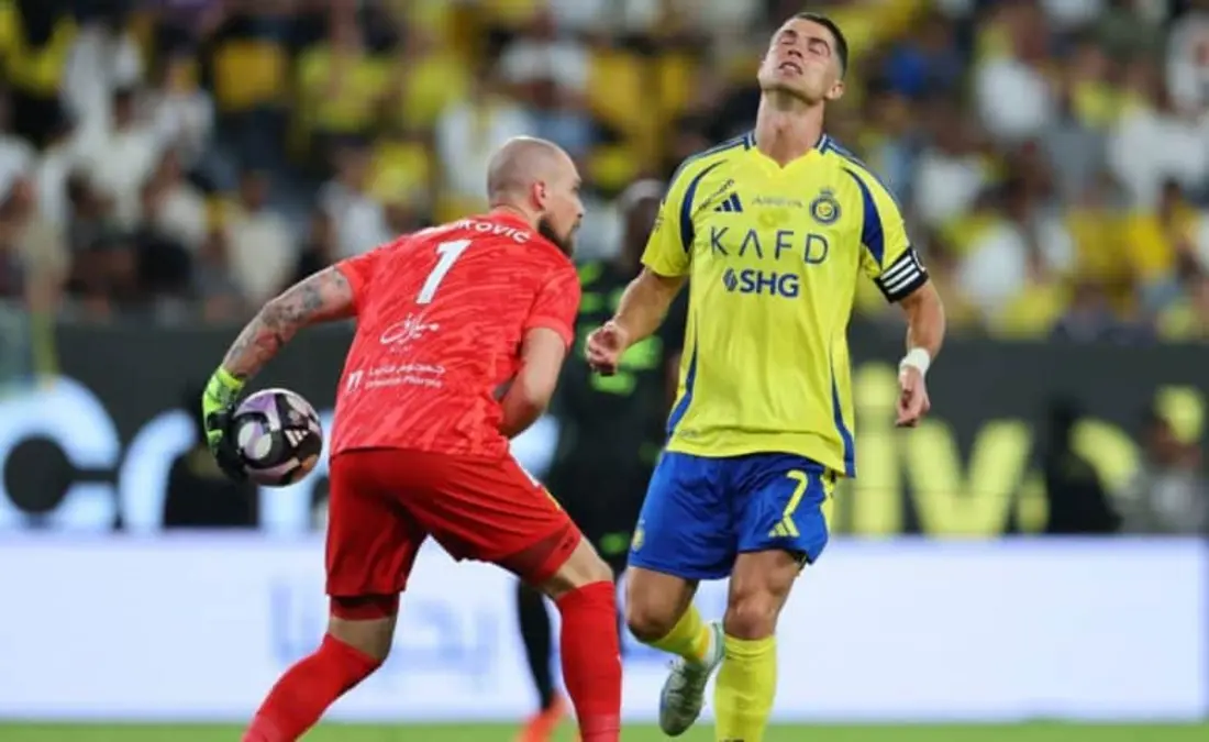 قاهر النصر مرشح لتدريب الاتحاد