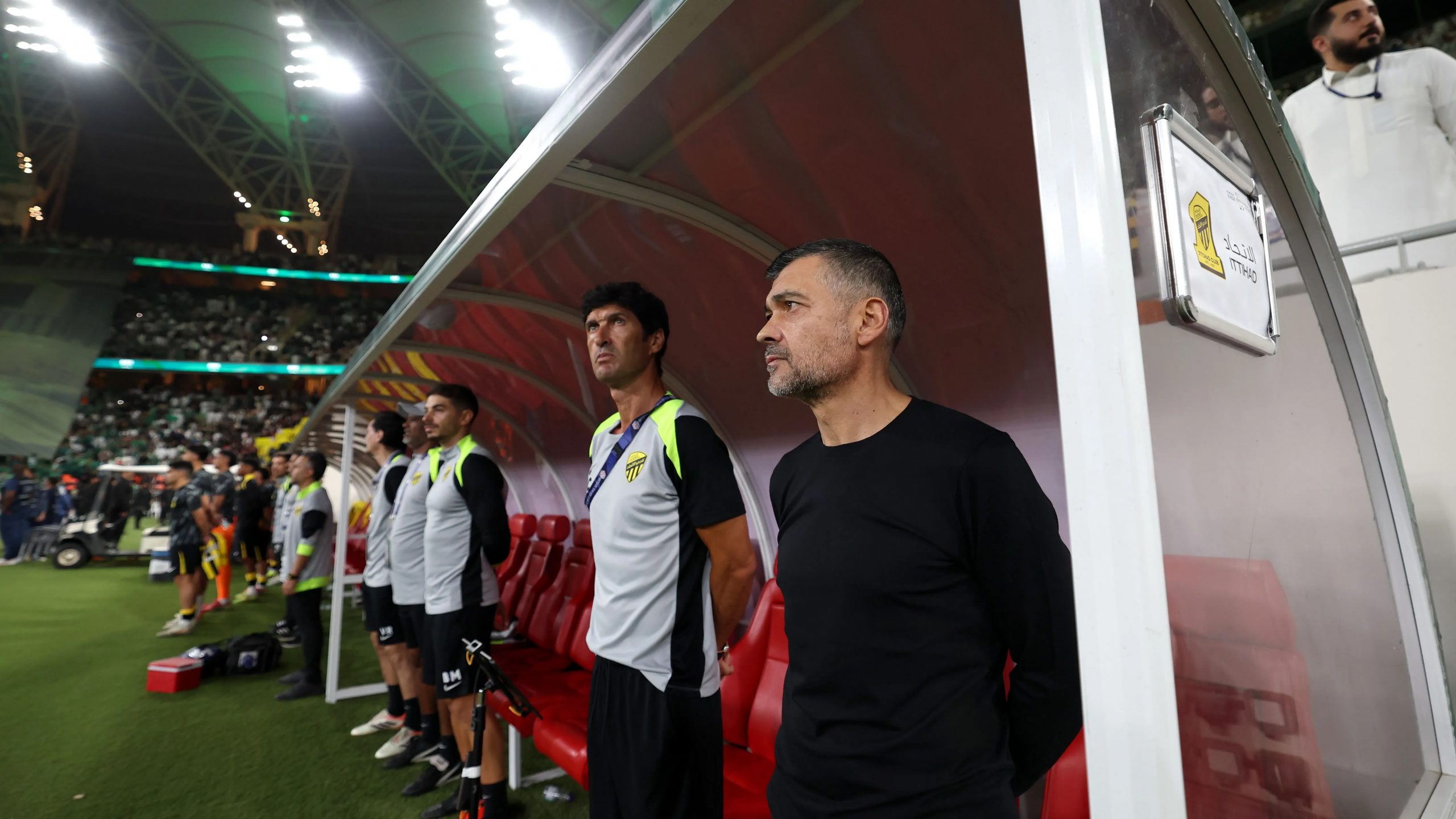 قاهر النصر ومدرب صربيا.. الاتحاد حائر في اختيار خليفة كونسيساو