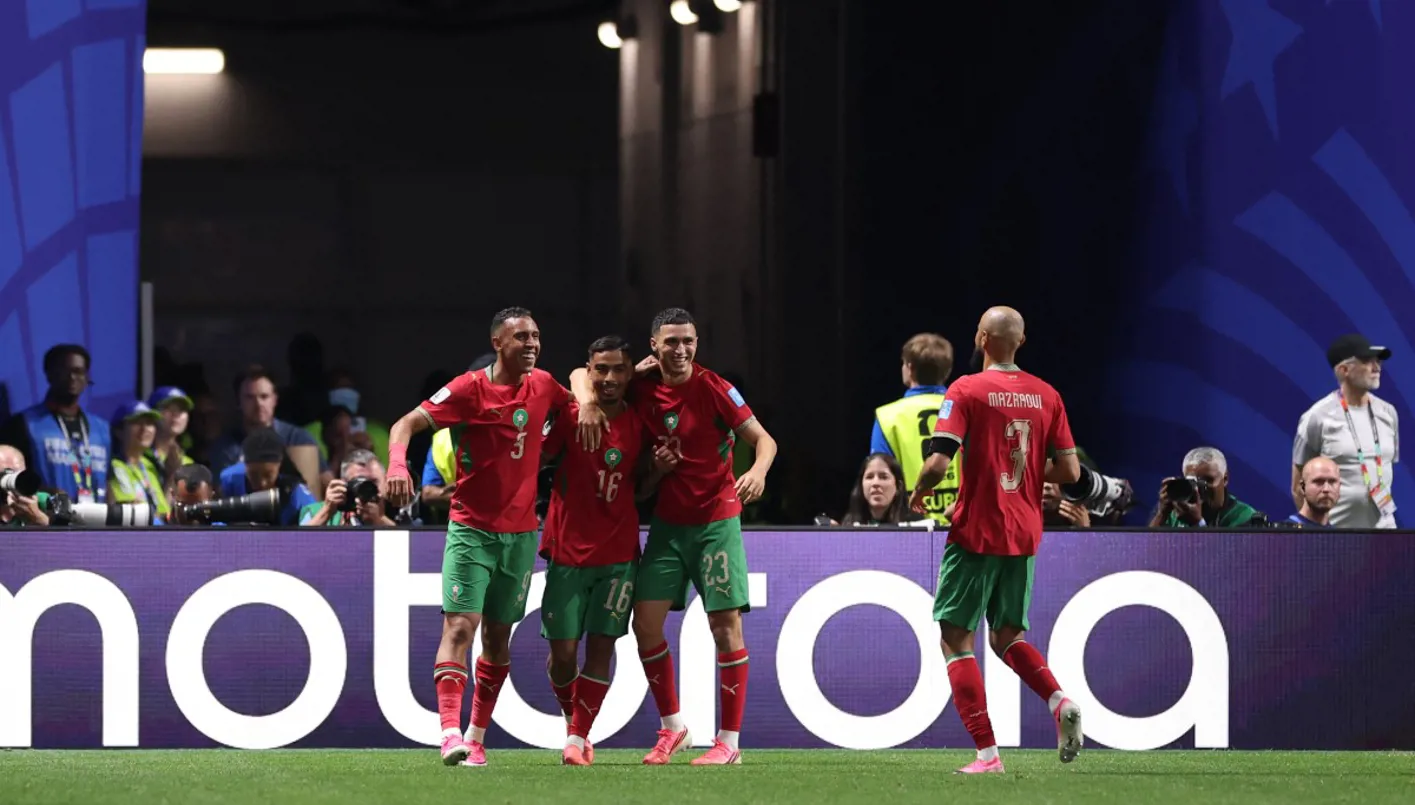 قرار استثنائي قبل مباراة المغرب وهولندا في كأس العالم 2026