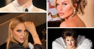 قوية وكاريزما وحساسة.. أبرز ملامح امرأة برج السرطان من وحى نجماته