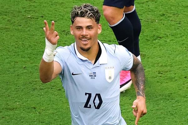 كأس العالم 2026.. أراوخو يقود أوروجواي في مواجهة منتخب إسبانيا