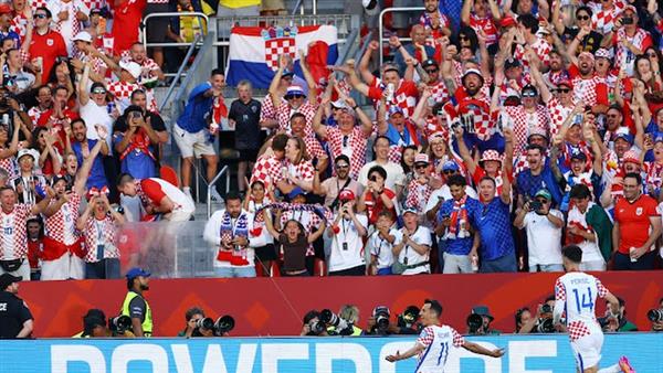 كأس العالم 2026.. أنتي بوديمير يتقدم لكرواتيا أمام بنما في الدقيقة 54