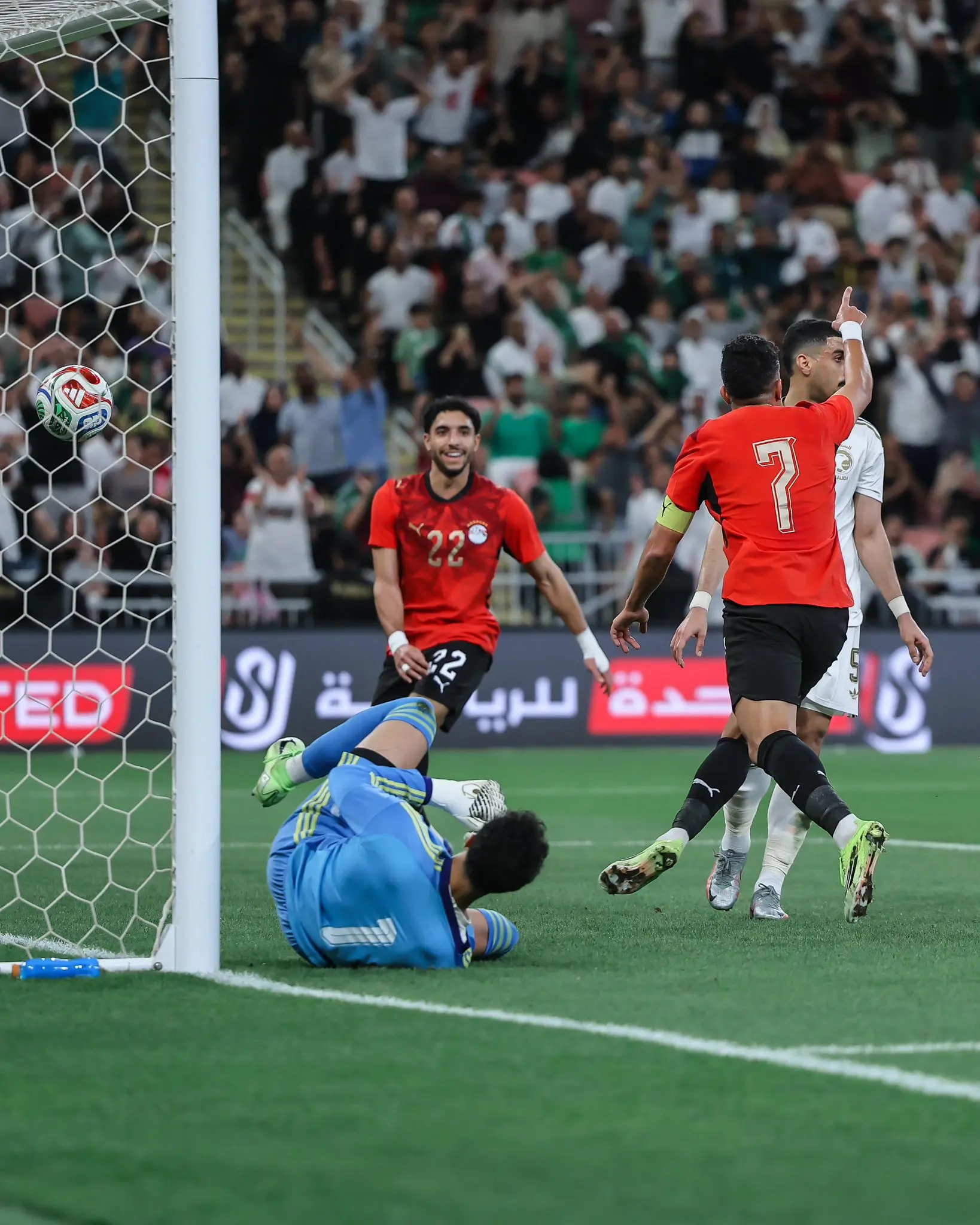 كأس العالم 2026.. “أهداف خارج المنطق” تعيد تعريف كرة القدم في المونديال