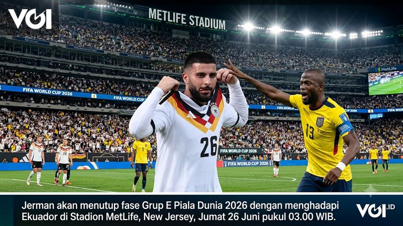 كأس العالم 2026: إكوادور ضد ألمانيا، فريق ألمانيا يحافظ على ذهنه بطل