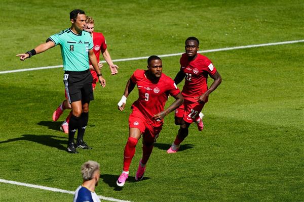 كأس العالم 2026.. التشكيل المتوقع لمنتخب سويسرا أمام كندا