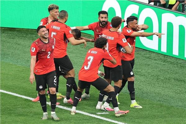 كأس العالم 2026.. «الصدارة للفراعنة» ترتيب مجموعة مصر بعد الفوز على نيوزيلندا