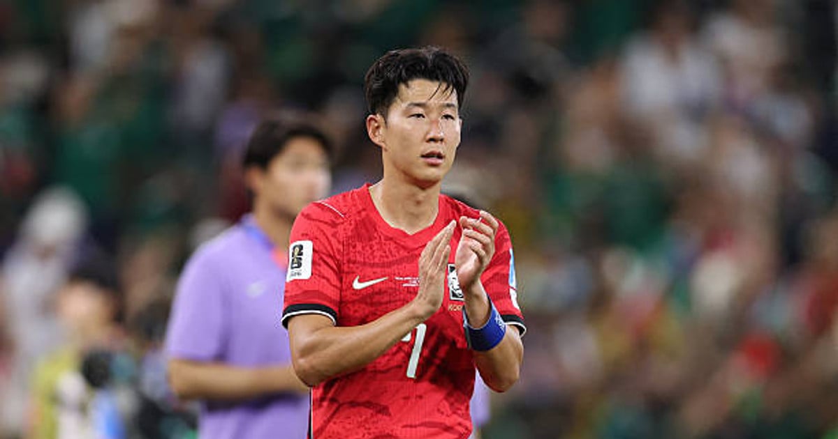 كأس العالم 2026: سون هيونغ مين يتحمل المسؤولية في عاصفة المجموعة الأولى، ونيمار يكشف سرّ الفوز.