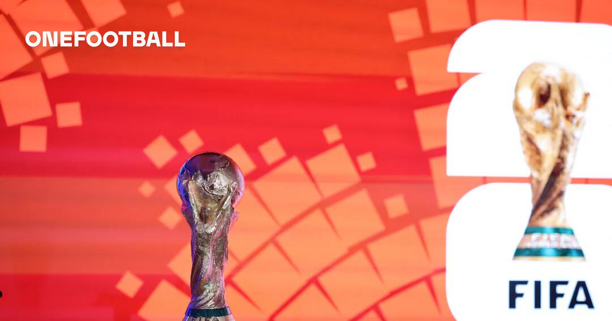 كأس العالم 2026™: ما الذي يجب متابعته في مواجهة المغرب أمام هايتي 🇲🇦🇭🇹