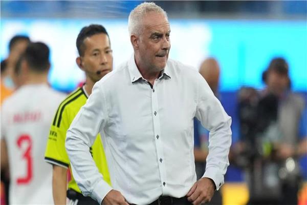 كأس العالم 2026.. ماذا قال مدرب نيوزيلندا عن مواجهة مصر 