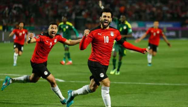 كأس العالم 2026.. منافس مصر في دور الـ32 (إنفوجراف)