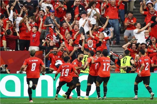 كأس العالم 2026.. منتخب مصر يحقق فوزا تاريخيا على نيوزيلندا بثلاثية 