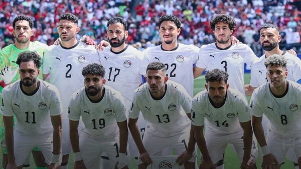 كأس العالم 2026… موعد والقنوات الناقلة لمباراة منتخب مصر امام نيوزيلندا