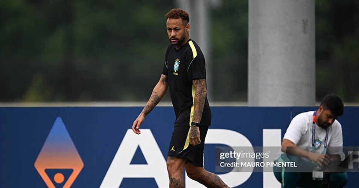 كأس العالم 2026: نيمار مستعد للعودة، وهاري كين يحقق إنجازاً تاريخياً.