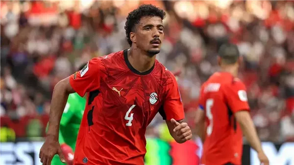 كأس العالم 2026، تضاؤل فرص لحاق حسام عبد المجيد بمباراة إيران
