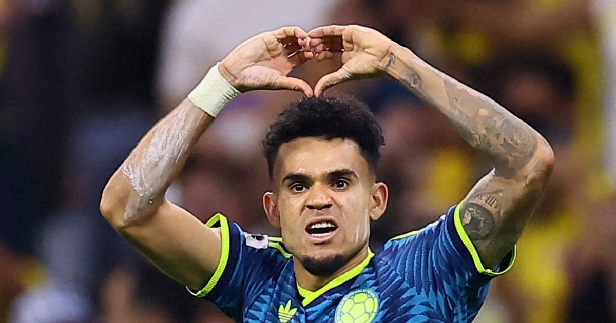 كأس العالم 2026، كولومبيا ضد جمهورية الكونغو الديمقراطية: تستحق لقب “الحصان الأسود” في أمريكا الجنوبية.