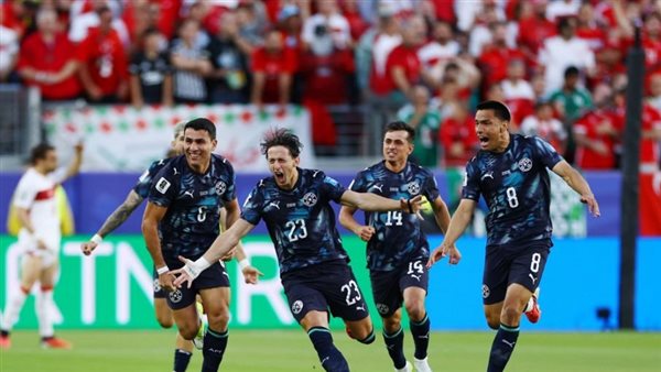 كأس العالم 2026، موعد مباراة أستراليا ضد باراجواي والقناة الناقلة