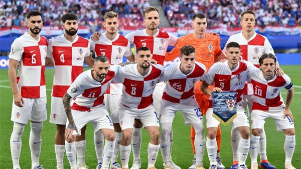 كأس العالم 2026، موعد مباراة كرواتيا وغانا والقنوات الناقلة والتشكيل المتوقع