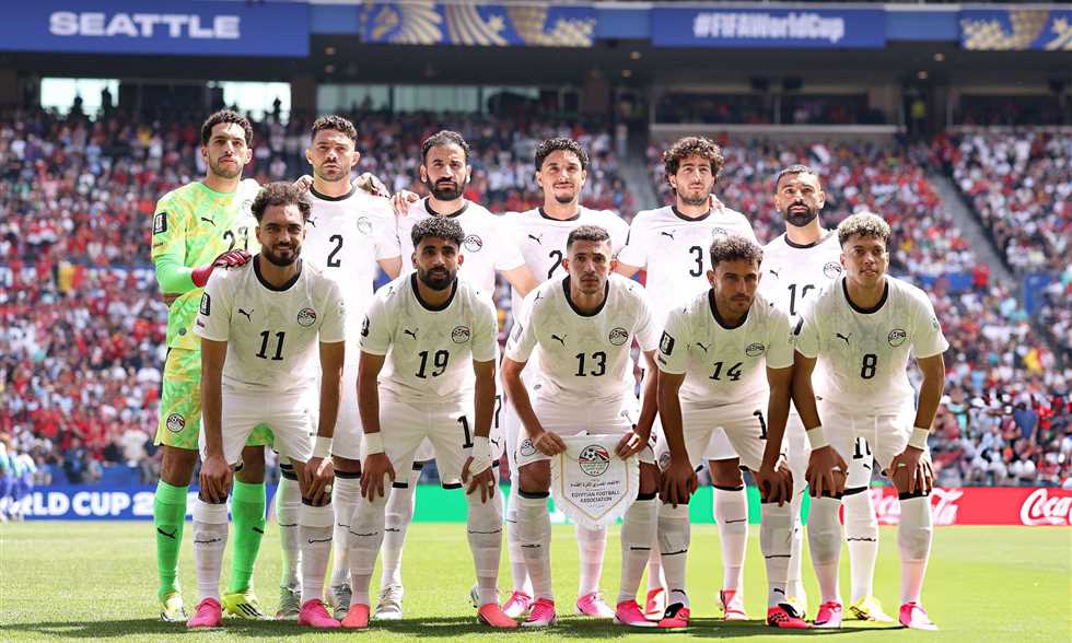 كأس العالم – بعد تعادل بجليكا وإيران.. سيناريوهات تأهل مصر لدور الـ32
