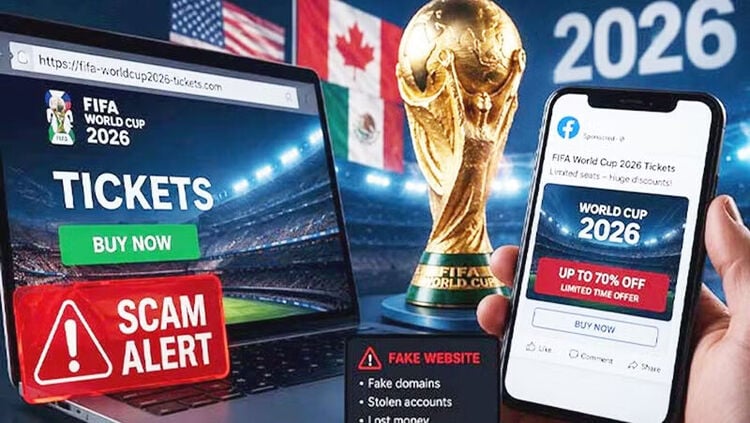 كأس العالم: دورة “المليار دولار”
