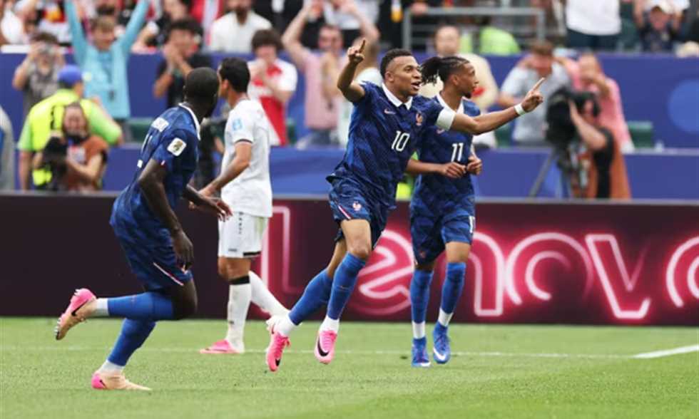 كأس العالم – مبابي يعادل كلوزه ويطارد ميسي على صدارة الهدافين التاريخيين