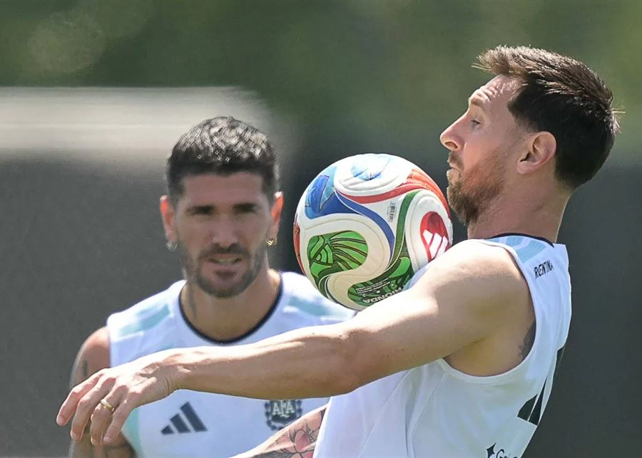 «كأس العالم»: ميسي ومبابي في سباق تاريخي لتحطيم رقم كلوزه المونديالي