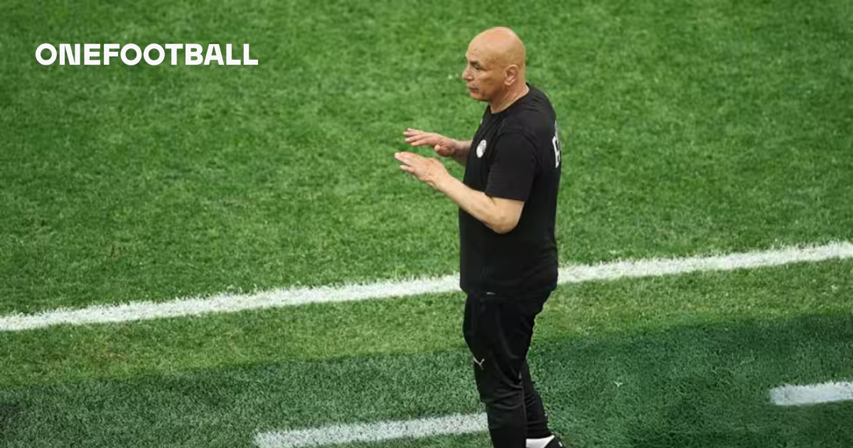 كأس العالم – حسام حسن: لا أقلق من الإصابات.. وقد نلعب ضد أستراليا بدون 6 لاعبين