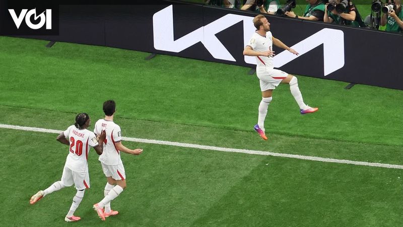 كرواتيا، أول ضحية لكرة الموت البريطانية المعترف بها كسلاح في كأس العالم 2026