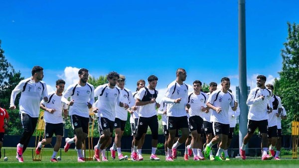 كل ما تريد معرفته عن مباراة مصر ونيوزيلندا في كأس العالم 2026