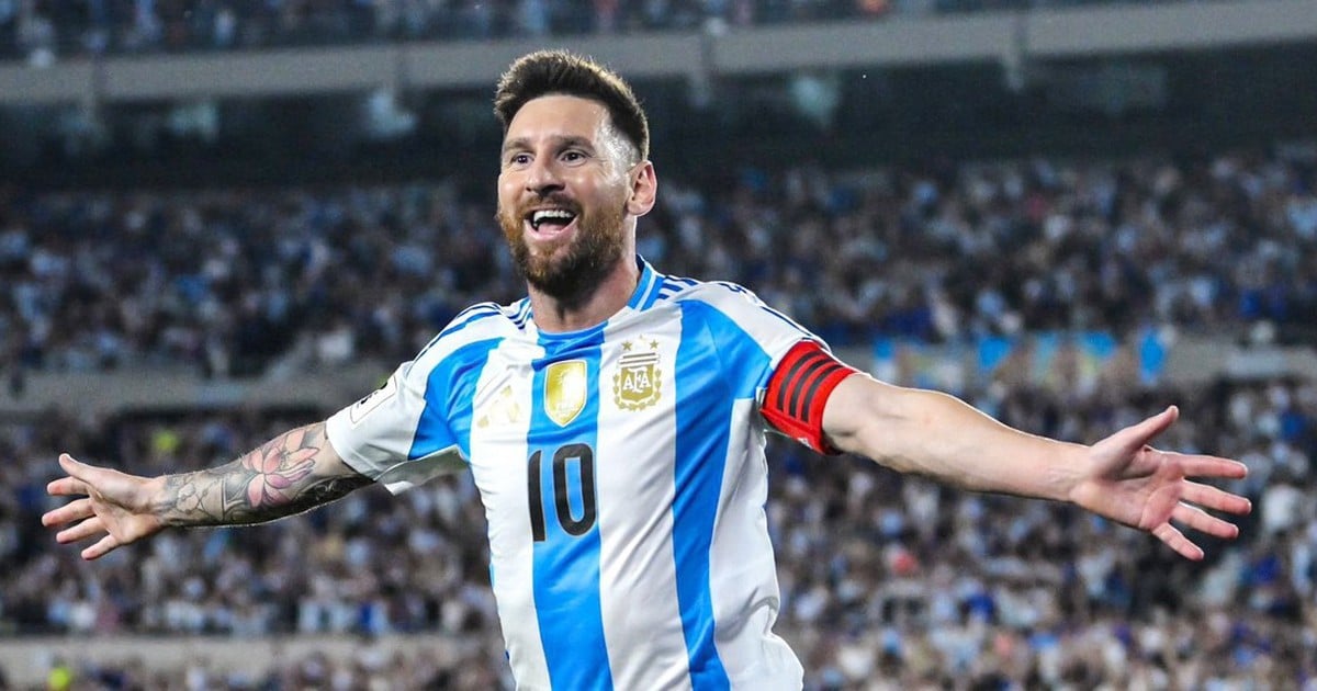 كم عدد الأهداف التي سيسجلها المهاجمون الآخرون خلف ميسي في كأس العالم 2026؟