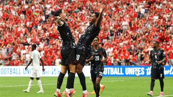 كندا تمطر شباك قطر بسداسية في كأس العالم 2026 (فيديو)