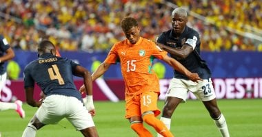 كوراساو ضد كوت ديفوار.. التشكيل الرسمي لمواجهة الحسم فى كأس العالم 2026