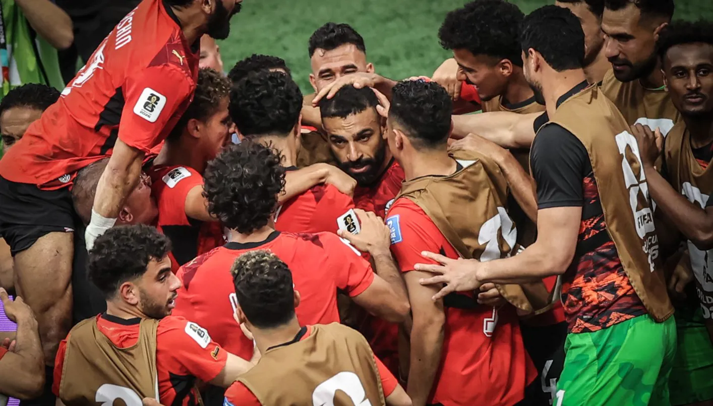 كيف يمكن لمصر التأهل قبل مواجهة إيران في كأس العالم 2026؟