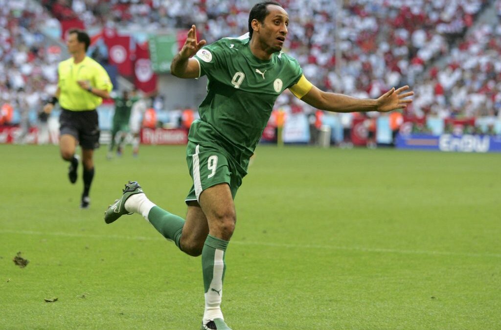 “لا تخسروا بسباعية”.. الجابر يروي تفاصيل الضغط الجماهيري قبل كأس العالم