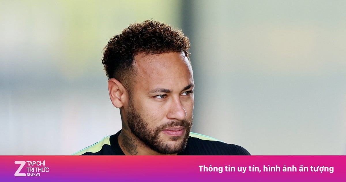 لا يزال نيمار يغيب عن اللعب مع المنتخب البرازيلي.